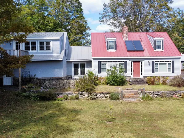 186 East Mountain Road, Newport, NH 03773