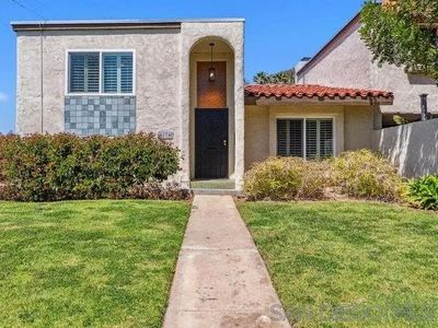 4176 Balboa Way, San Diego, CA, 92117