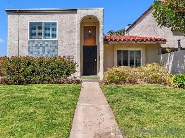 4176 Balboa Way, San Diego, CA 92117