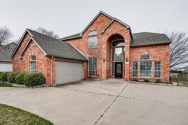 1310 Shores's Blvd Rockwall 75087