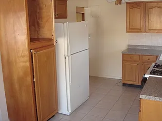 Rented by Metroline Realty
