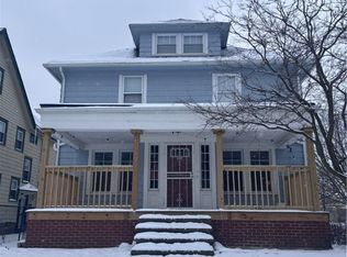 3430 Washington Blvd, Cleveland Heights, OH 44118