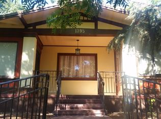 1395 N Orange St, Stockton, CA
