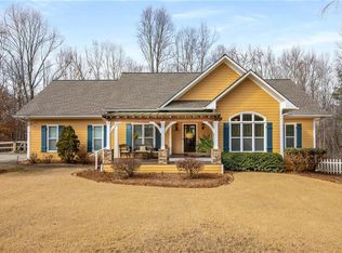 8330 Bethel Rd, Gainesville, GA 30506