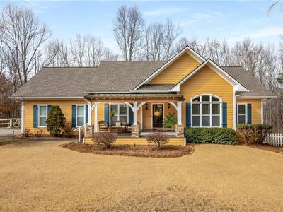 8330 Bethel Rd, Gainesville, GA, 30506
