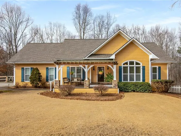 8330 Bethel Rd, Gainesville, GA 30506