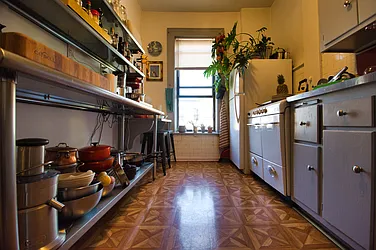 Rented by Brick&Mortar