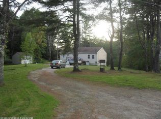 709 River Rd, Bowdoinham, ME 04008