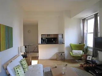 Rented by Corcoran