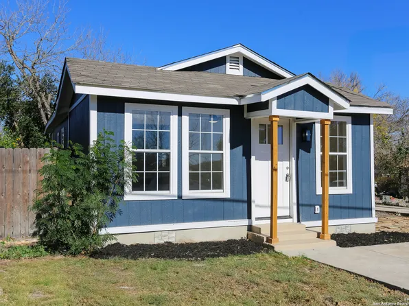 2531 SCHLEY AVE, San Antonio, TX 78210