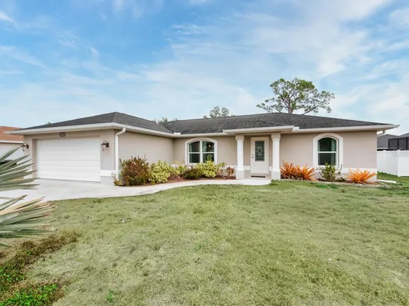 1774 Virginia St, North Port, FL 34287