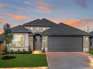 706 Misty Ln, Cleburne, TX 76031