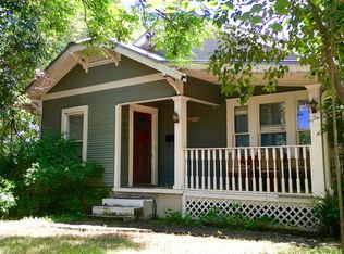2009 Kinney Ave, Austin, TX 78704
