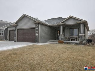 1701 W Big Sky Rd, Lincoln, NE 68521