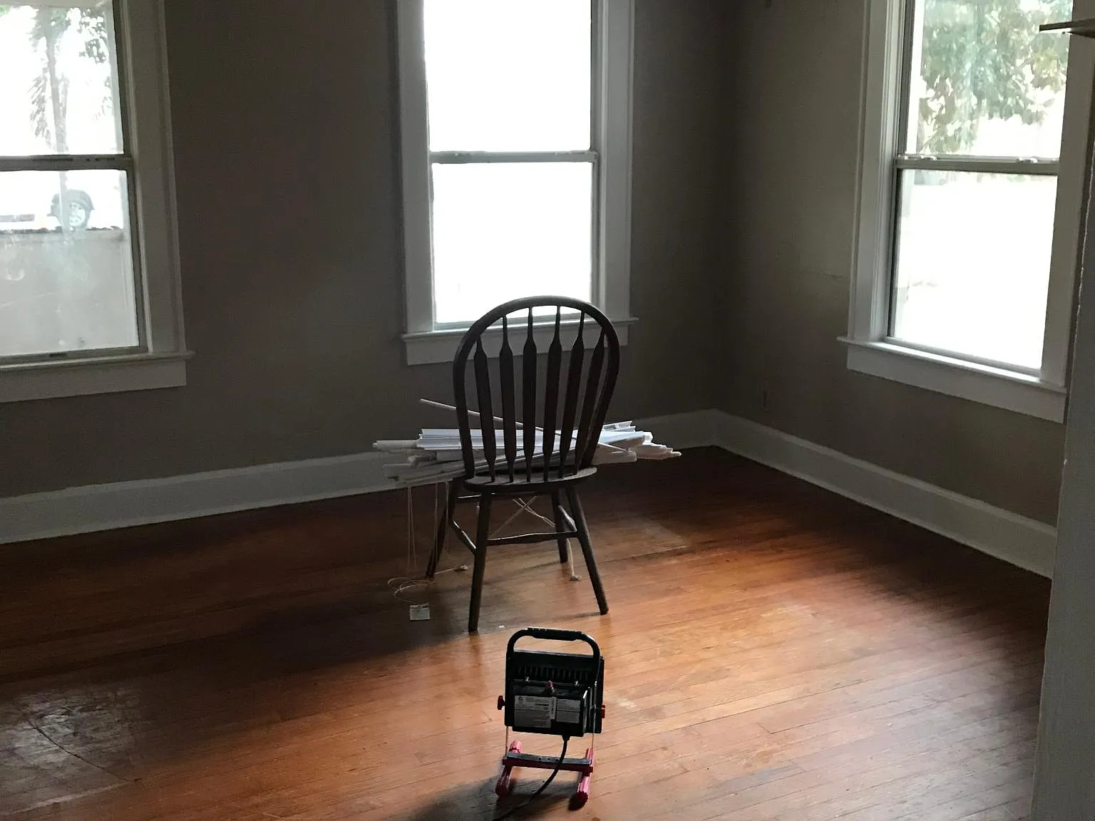 2 bed, 1100 sqft, $1,400 — Photo 2