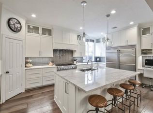 159 Hansom Trail St, Spring, TX 77382