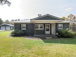 81 McNeill Mill Rd, Broadway, NC 27505