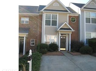 238 Pearl Chambers Dr, Dawsonville, GA 30534