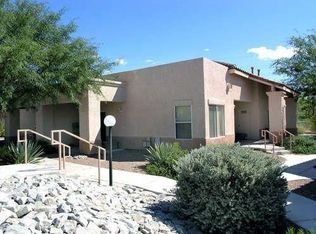 1506 N Paseo La Tinaja, Green Valley, AZ 85614