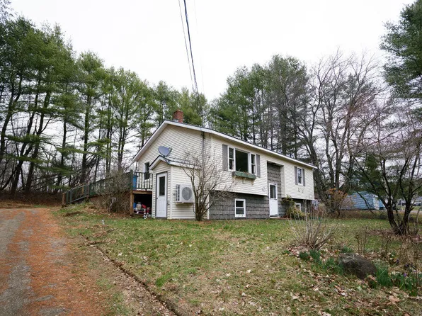 109 Sunny Hill Drive, Farmington, ME 04938