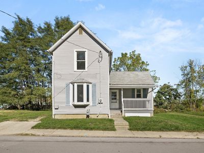 118 Raymond Ave, Mansfield, OH, 44903