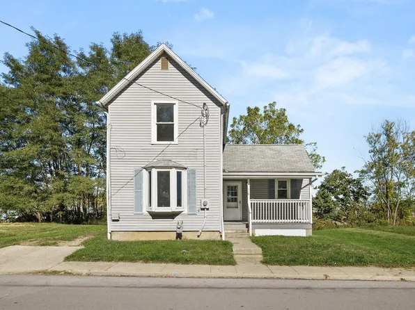 118 Raymond Ave, Mansfield, OH 44903