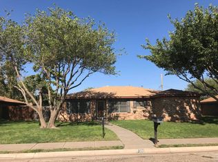 6309 Rutgers St, Amarillo, TX 79109