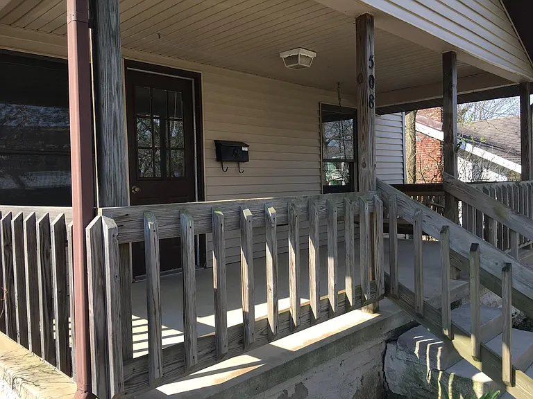 508 E Hillside Dr — Photo 6