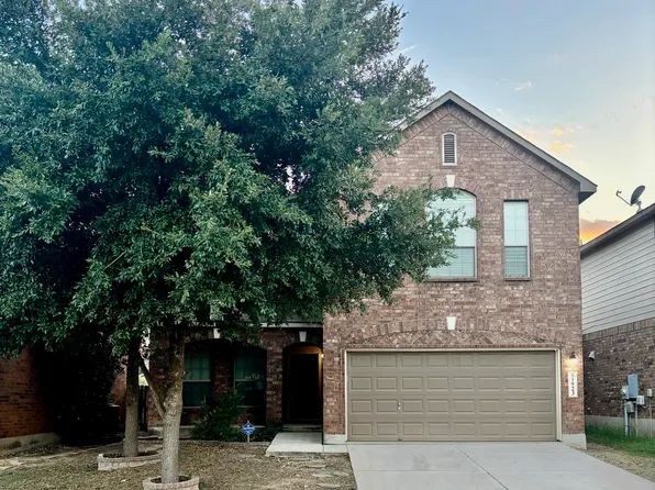 1923 Muuga Manor, San Antonio, TX 78251