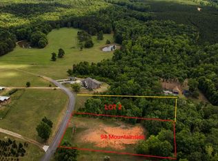 94 Mountainside Dr, Manchester, GA 31816
