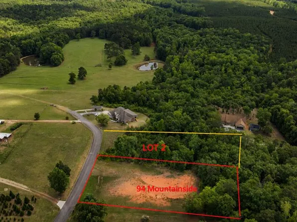 94 Mountainside Dr, Manchester, GA 31816
