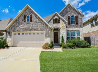 14138 Sunrise Arbor Ln, Cypress, TX 77429