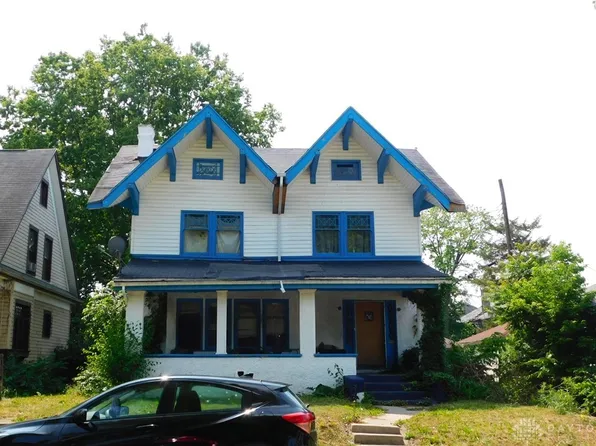 121 Richmond Ave, Dayton, OH 45406