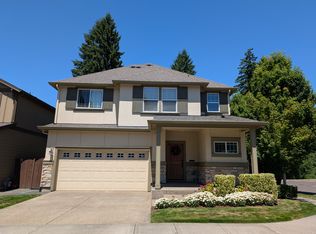7587 NE Owens St, Hillsboro, OR 97124