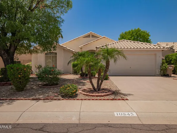 10845 W MANZANITA Drive, Peoria, AZ 85345
