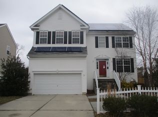 6604 Mill Rd, Egg Harbor Township, NJ 08234