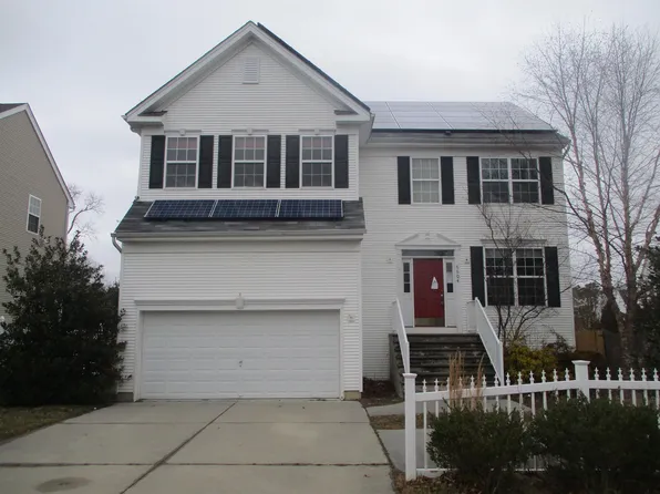 6604 Mill Rd, Egg Harbor Township, NJ 08234