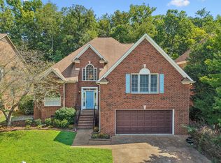 125 Sequoyah Ln, Nashville, TN 37221