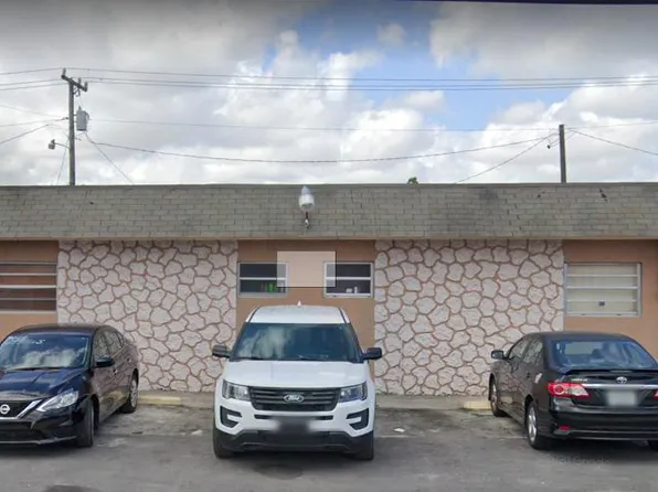 5170 E 10th Ave, Hialeah, FL 33013