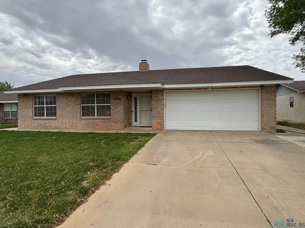 1601 W Bullock Ave, Artesia, NM 88210