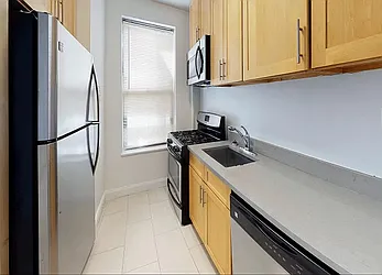 Rented by Beekman Street Realty