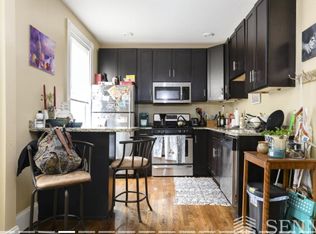 402 Centre St #2, Dorchester, MA 02122