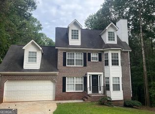 8529 Donald Rd, Snellville, GA 30039