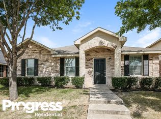 1939 Mosley Dr, Lancaster, TX 75146