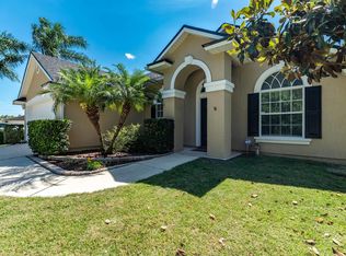 333 Diana Ct, Saint Augustine, FL 32092
