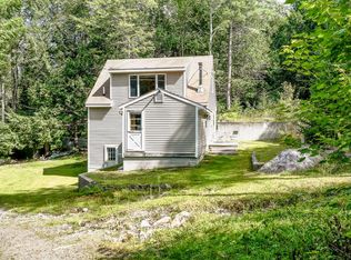 167 Riga Rd, China, ME 04358