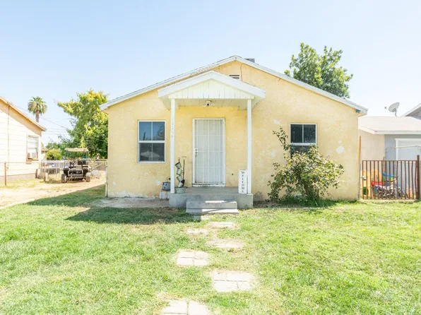 1109 Wilson Ave, Bakersfield, CA 93308