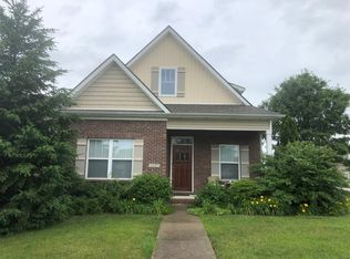 3297 Polo Club Blvd, Lexington, KY 40509