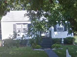 2602 Houston Ave, Richmond, VA 23222