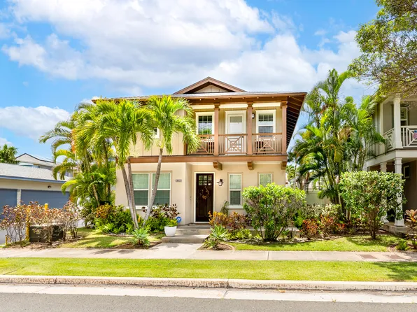 91-1049 Kaiuliuli St, Ewa Beach, HI 96706